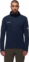 Mammut Aconcagua Light ML Hooded Jacket M - Marine