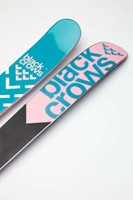 Black Crows Captis Birdie RT + E M10 GW