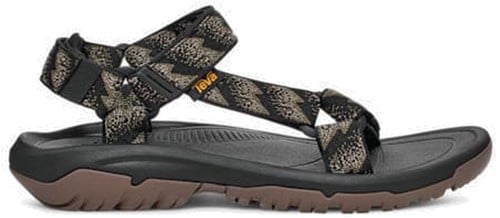 Teva M Hurricane XLT2 - Rainfall Burnt Olive - 42 (US 9)