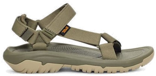 Teva W Hurricane XLT2 - Burnt Olive - 38 (US 7)