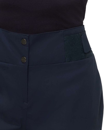 Mammut Stoney HS Thermo Pants W - Marine