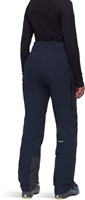 Mammut Stoney HS Thermo Pants W - Marine