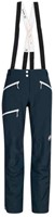 Mammut Eisfeld Guide SO Pants - Night - Women's Softshell Pants