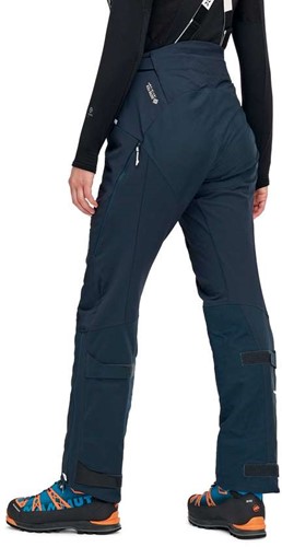 Mammut Eisfeld Guide SO Pants W - Night