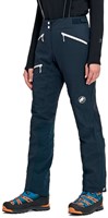 Mammut Eisfeld Guide SO Pants W - Night