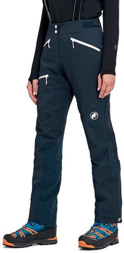 Mammut Eisfeld Guide SO Pants W - Night