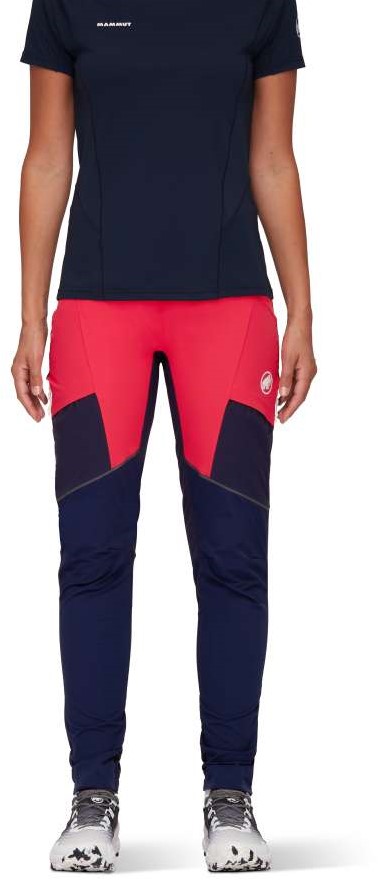 Mammut Eiger Speed ML Hybrid Con Cappuccio - 12
