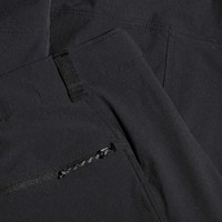 Mammut Runbold IV Pants M - Black