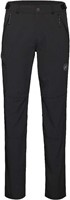 Mammut Runbold IV Pants M - Black - 46