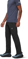 Mammut Runbold IV Pants M - Black