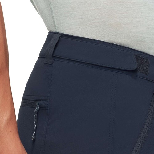 Mammut Runbold IV Pants M - Marine