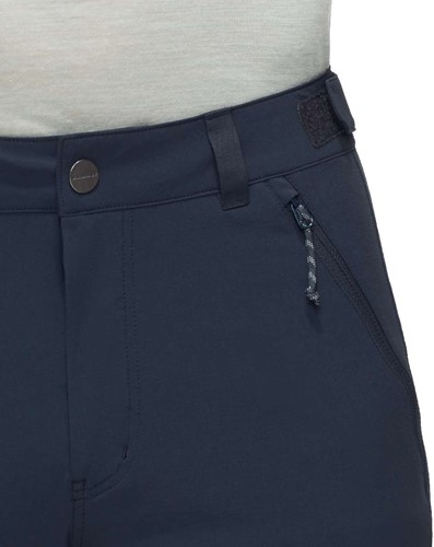 Mammut Runbold IV Pants M - Marine
