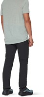 Mammut Runbold IV Zip Off Pants M - Black