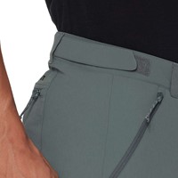 Mammut Runbold IV Zip Off Pants M - Strata
