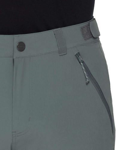 Mammut Runbold IV Zip Off Pants M - Strata