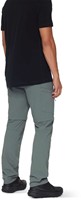 Mammut Runbold IV Zip Off Pants M - Strata