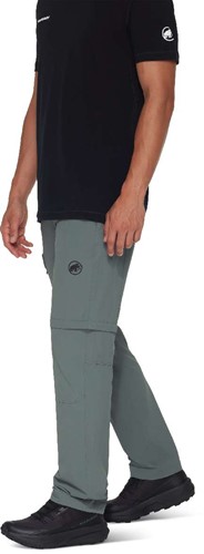 Mammut Runbold IV Zip Off Pants M - Strata