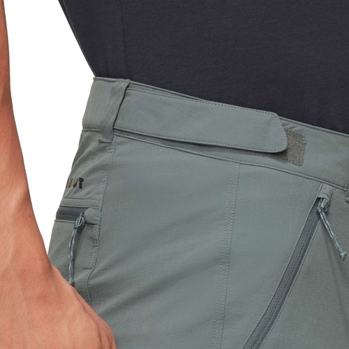 Mammut Runbold IV Shorts M - Strata