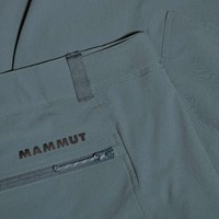 Mammut Runbold IV Shorts M - Strata