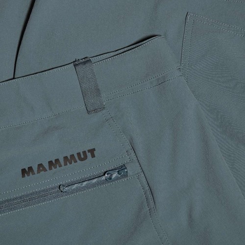 Mammut Runbold IV Shorts M - Strata