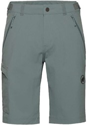 Mammut Runbold IV Shorts - Strata - Men's Hiking Shorts