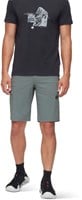 Mammut Runbold IV Shorts M - Strata