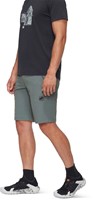Mammut Runbold IV Shorts M - Strata