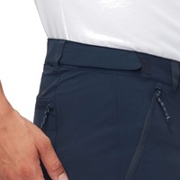 Mammut Runbold IV Shorts M - Marine