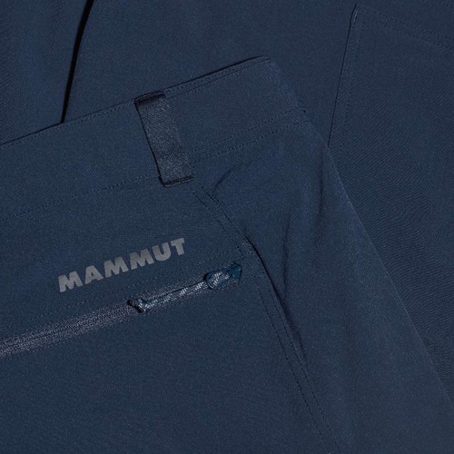 Mammut Runbold IV Shorts M - Marine