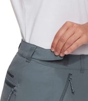Mammut Runbold IV Shorts W - Strata