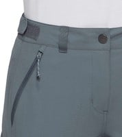 Mammut Runbold IV Shorts W - Strata