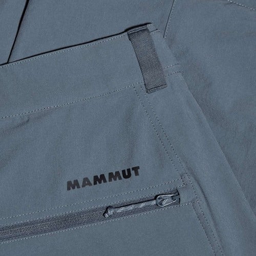 Mammut Runbold IV Shorts W - Strata
