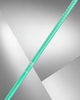 Black Crows Meta Poles - Mint/White