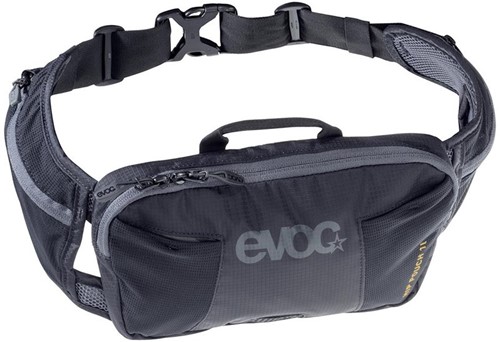 Evoc Hip Pouch 1 - Black