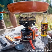 Jetboil MiniMo Cooking System - Carbon | 858941006366