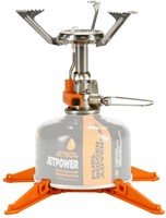 Jetboil MightyMo Cooking System