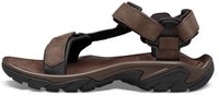 Teva M Terra Fi 5 Universal Leather - Turkish Coffee