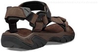 Teva M Terra Fi 5 Universal Leather - Turkish Coffee