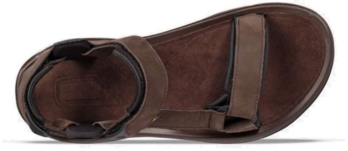 Teva M Terra Fi 5 Universal Leather - Turkish Coffee
