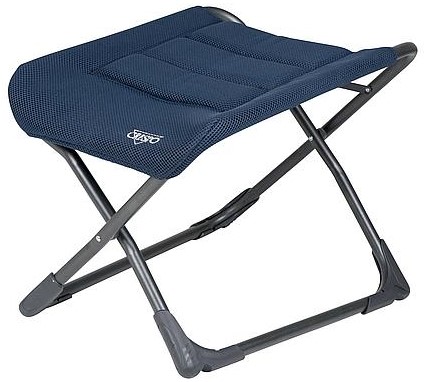 Crespo Hocker - AP-231 Air-Deluxe - Blau