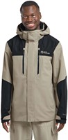 Jack Wolfskin Jasper 2L Jacket M - Stone