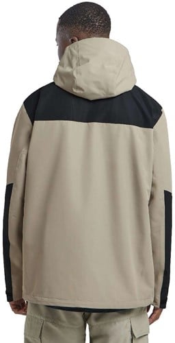 Jack Wolfskin Jasper 2L Jacket M - Stone
