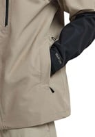 Jack Wolfskin Jasper 2L Jacket M - Stone