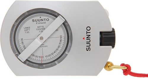 Suunto PM-5/1520 Opti Height Meter