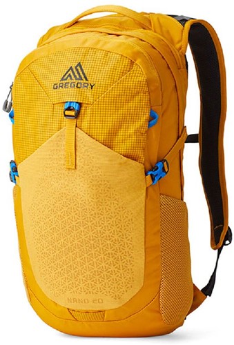 Gregory Nano 20 - Hornet Yellow