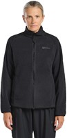 Jack Wolfskin Moonrise 3-in-1 Jacket W - Black