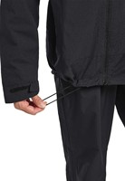 Jack Wolfskin Moonrise 3-in-1 Jacket W - Black