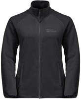 Jack Wolfskin Moonrise 3-in-1 Jacket W - Black