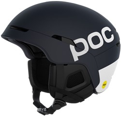 POC Obex BC MIPS - Apatite Navy Matt