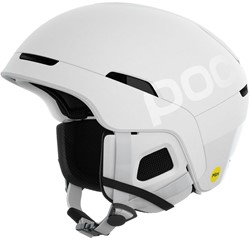 POC Obex BC MIPS - Hydrogen White Matt